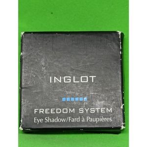 Inglot Freedom System Eyes Shadow Matte Square 391